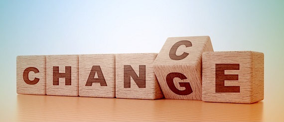 Life-Coaching – Change wird zur Chance
