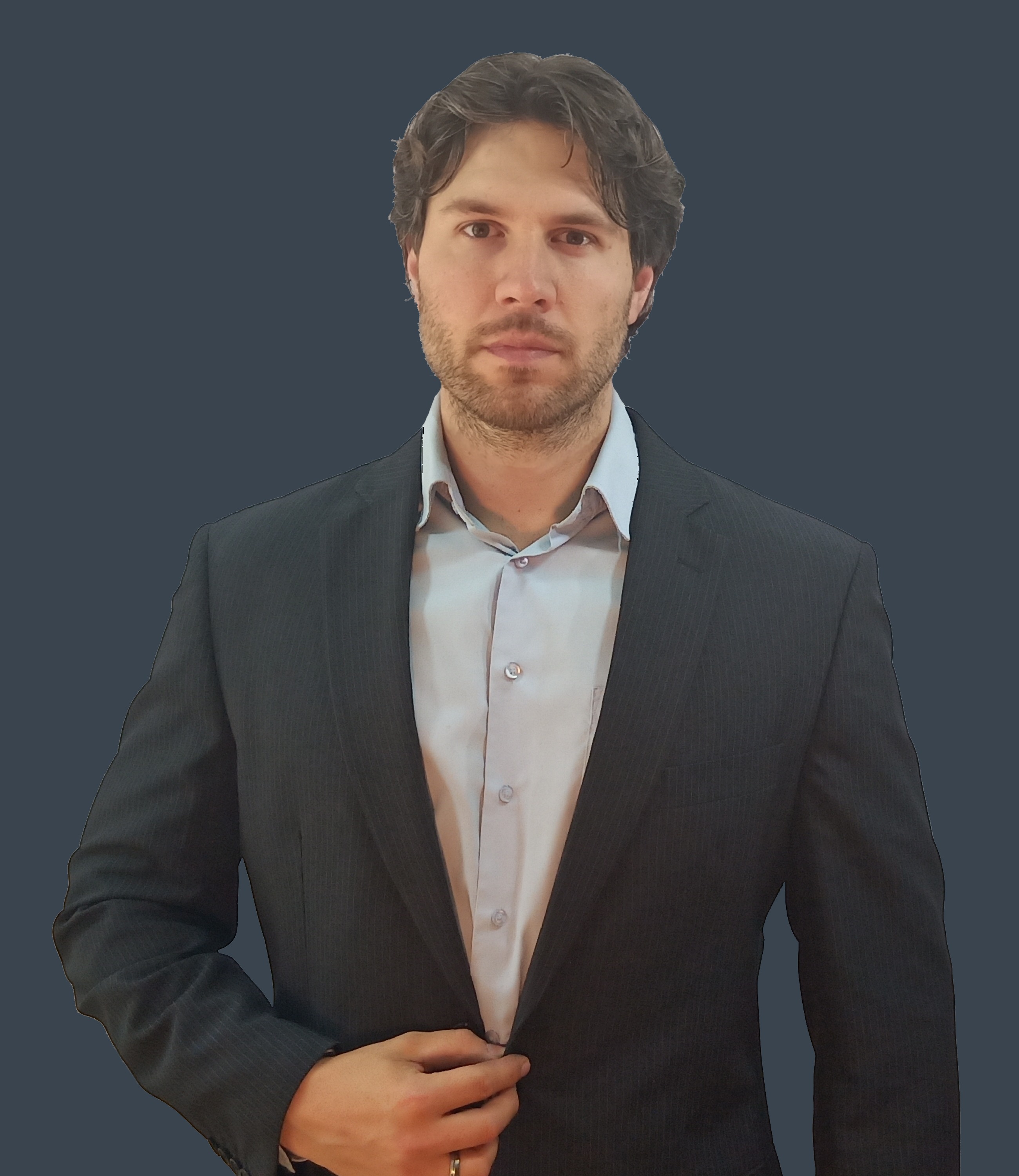 Sebastian Löhrmann - Coach & Trainer